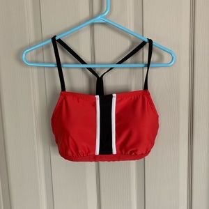 Joy Lab sports bra for women